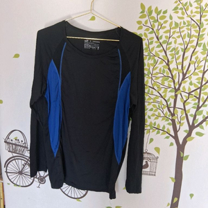 푸마 여성 래쉬가드 M