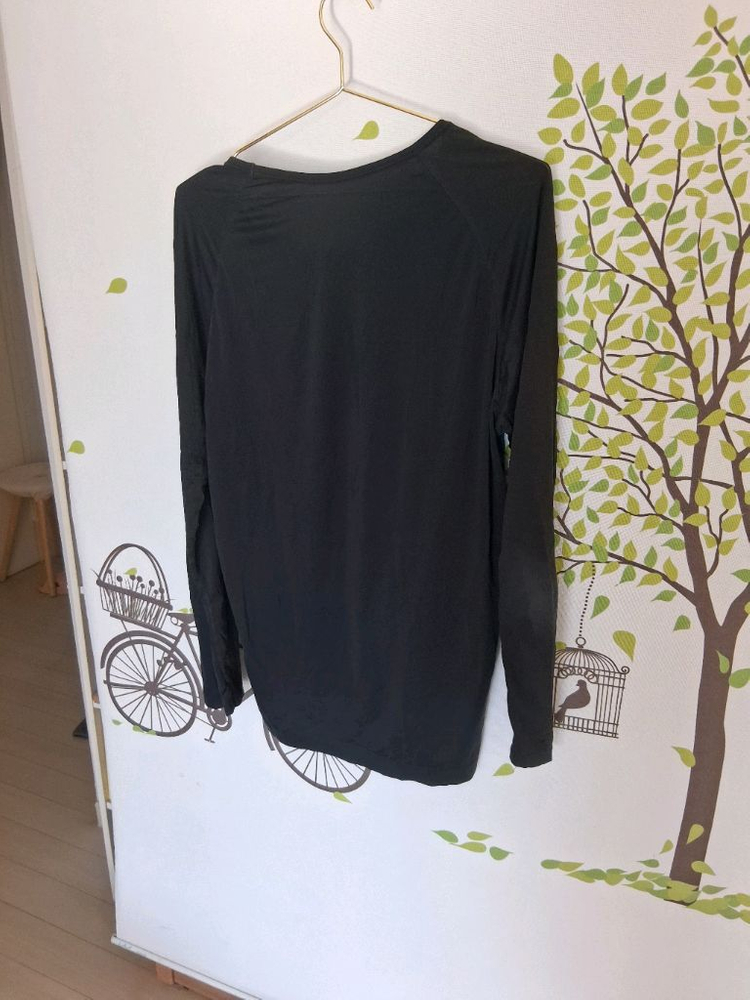 푸마 여성 래쉬가드 M--3