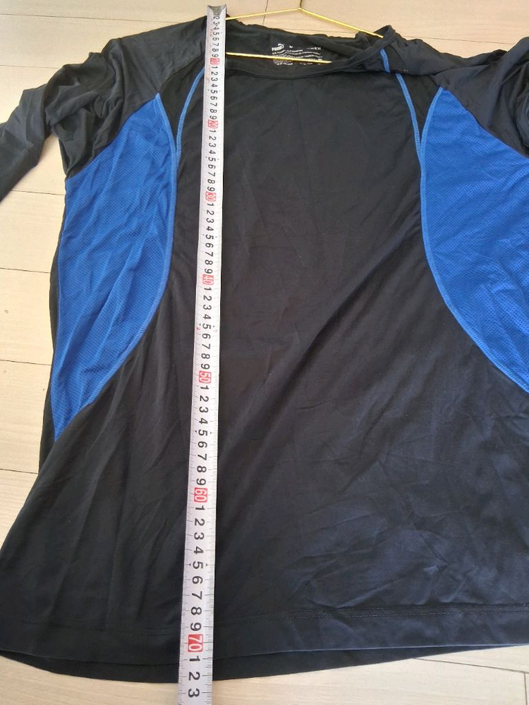 푸마 여성 래쉬가드 M--5