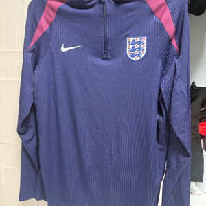 [해외XL] 나이키 24-26 잉글랜드 국가대표 엘리트 adv 드릴탑