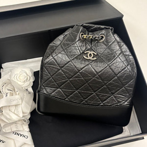 샤넬 가브리엘 백팩