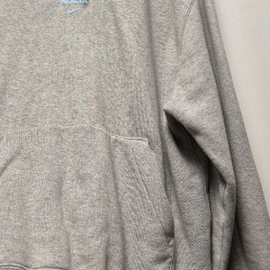 녹타 나이키 기모 후드