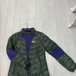 여성 패딩 점퍼 XS