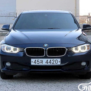 [BMW]3시리즈 (F30) 320d (5인승) #2026년특가