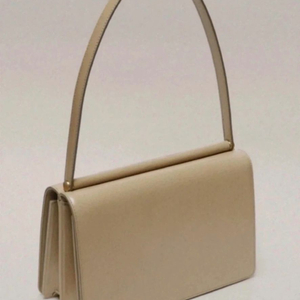 투티에 포멜백 베이지 (정가 38만) 이미지