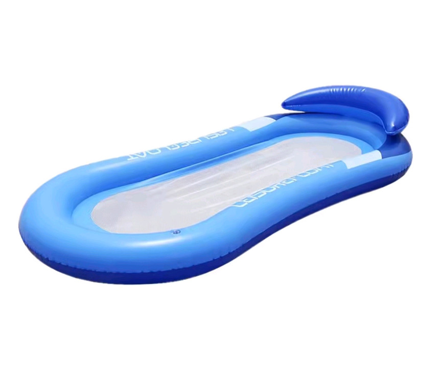 아쿠아 워터해먹 튜브 판매- 새상품--3