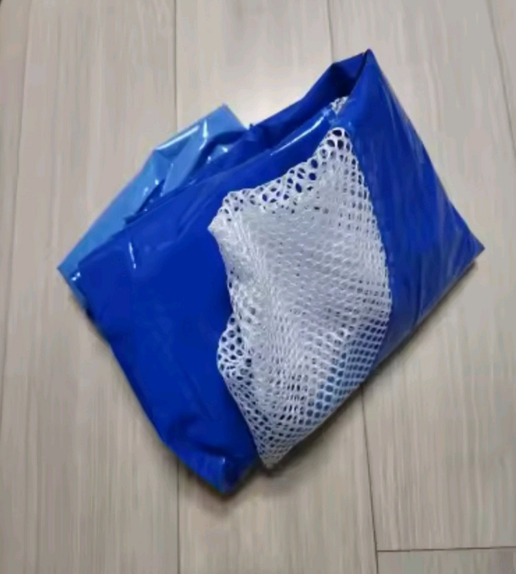 아쿠아 워터해먹 튜브 판매- 새상품--5