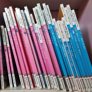 한국차일드아카데미 명작동화 전집 65권