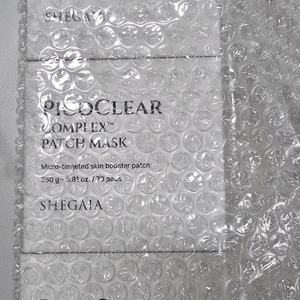 쉬가이아 피코클리어 3통