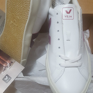 [새상품/270] 베자 Esplar - SVJU173E002