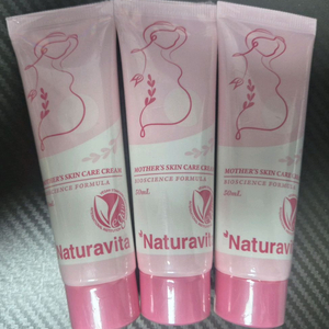 나투라비타 마더스 튼살크림 50ml