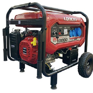 새상품 중고 비상용 산업용 발전기 DC 10000W 임대 판매