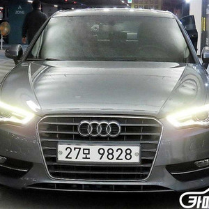[아우디]뉴 A3 25 TDI 다이나믹 스포트백 #2026년특가