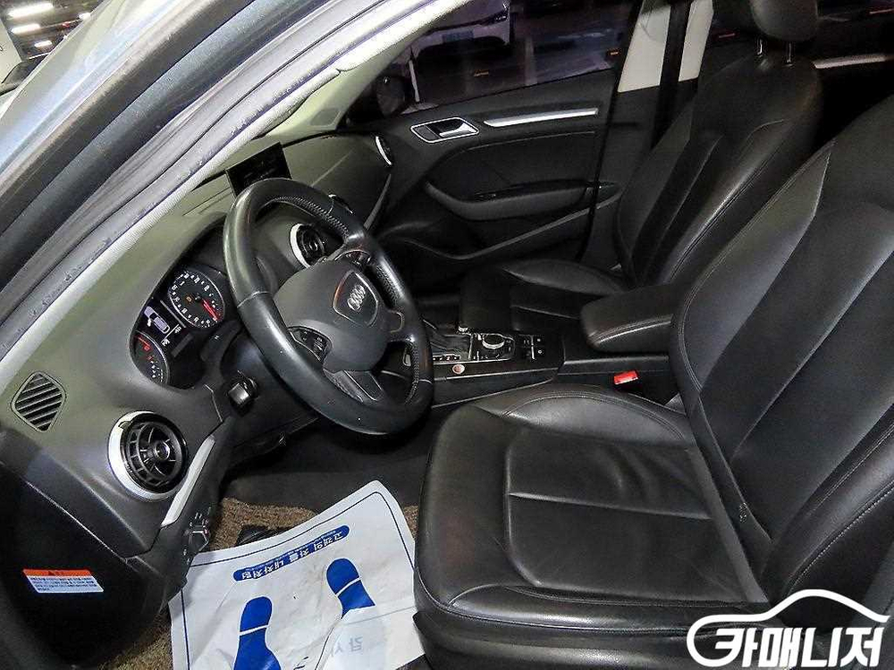 [아우디]뉴 A3 25 TDI 다이나믹 스포트백 #2026년특가--5