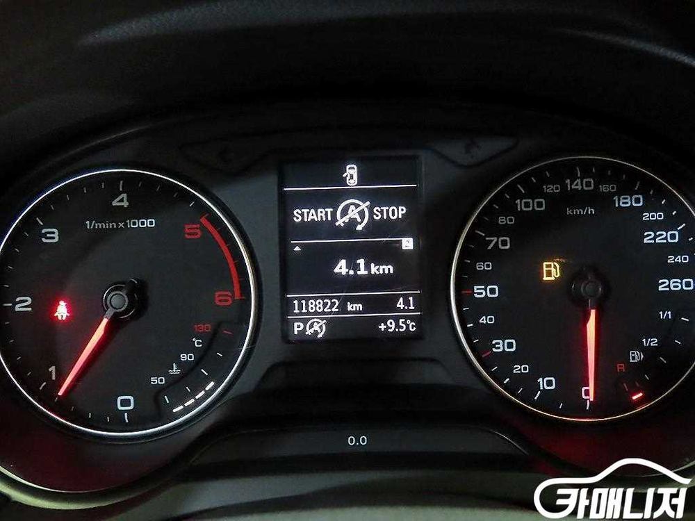 [아우디]뉴 A3 25 TDI 다이나믹 스포트백 #2026년특가--8