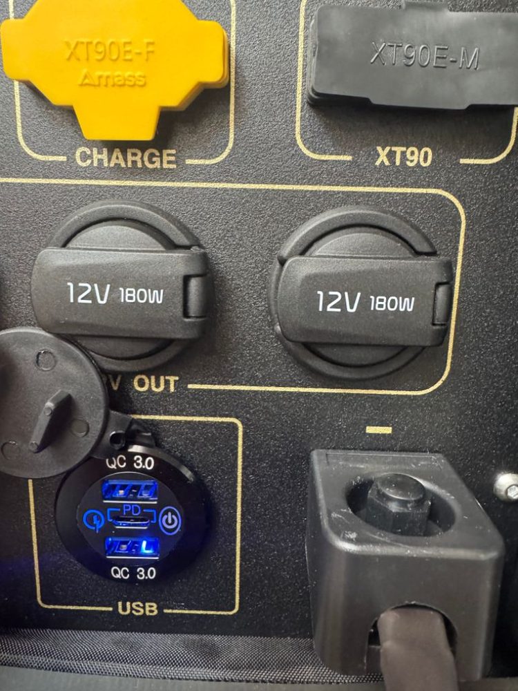 인산철 파워뱅크 300a--2