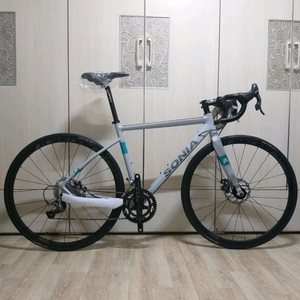 아텍스 소니아 로드 사이클 자전거 SR-1600 미사용품