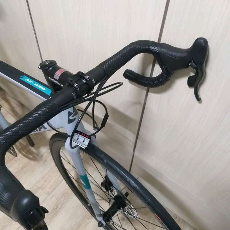 아텍스 소니아 로드 사이클 자전거 SR-1600 미사용품--2