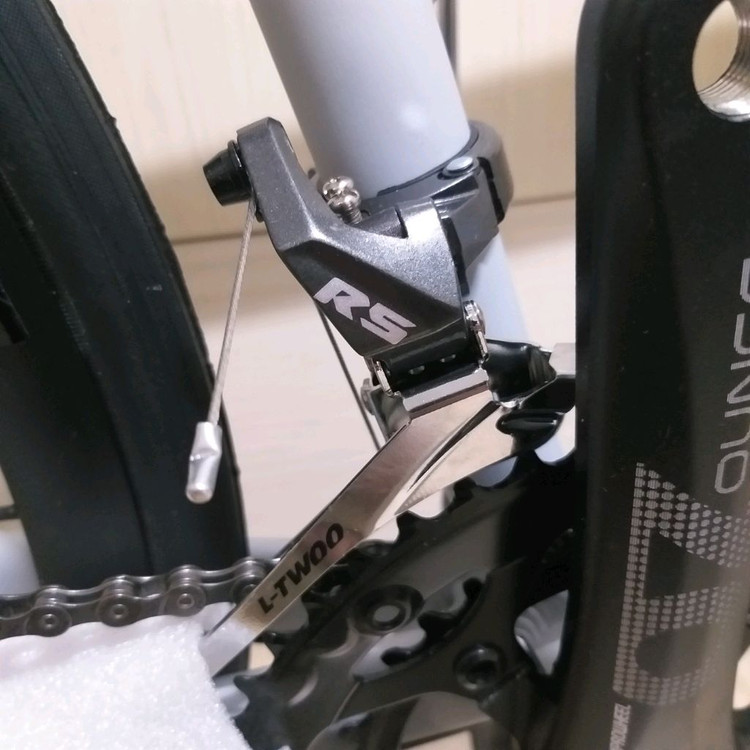 아텍스 소니아 로드 사이클 자전거 SR-1600 미사용품--3