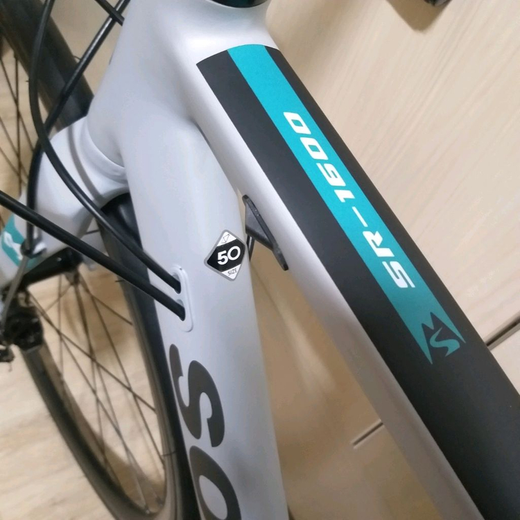 아텍스 소니아 로드 사이클 자전거 SR-1600 미사용품--5