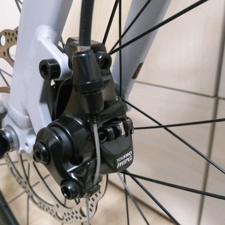 아텍스 소니아 로드 사이클 자전거 SR-1600 미사용품--6