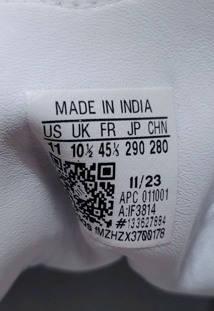 아디다스 스니커즈,리복 야구화--3