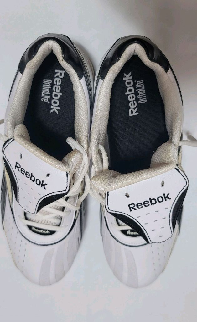 아디다스 스니커즈,리복 야구화--6