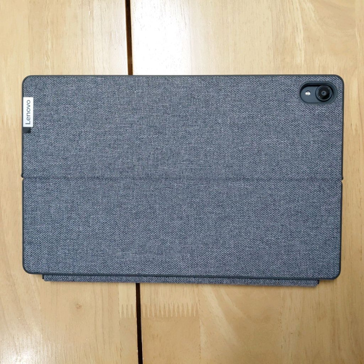 레노버탭 p11 국내정품 키보드 케이스 새제품--9