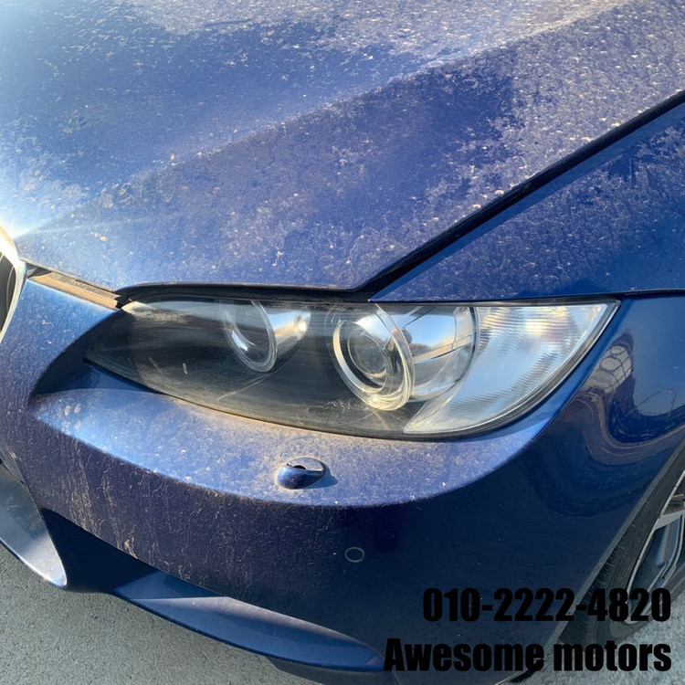 [ BMW M3 ] 실내 or 전장 및 외장 부품 판매 합니다--2