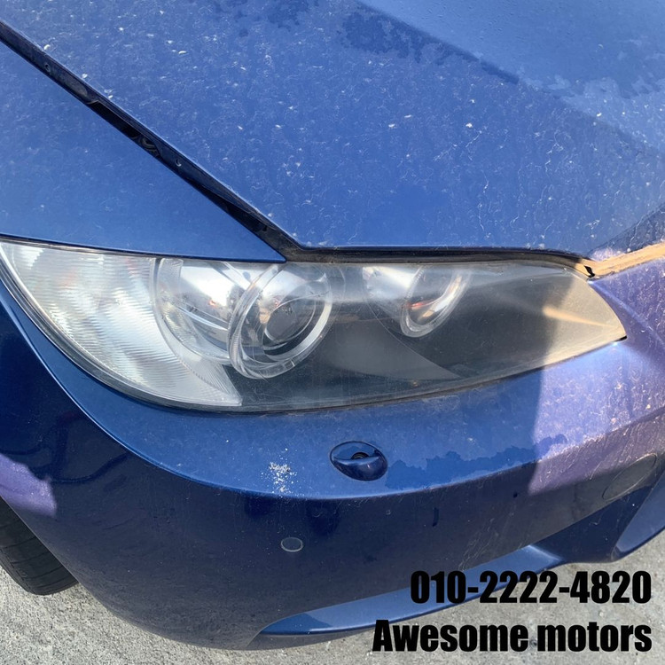 [ BMW M3 ] 실내 or 전장 및 외장 부품 판매 합니다--6