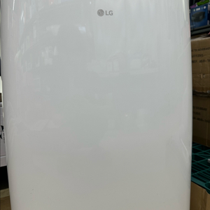 엘지 이동식에어컨 팔아요~~