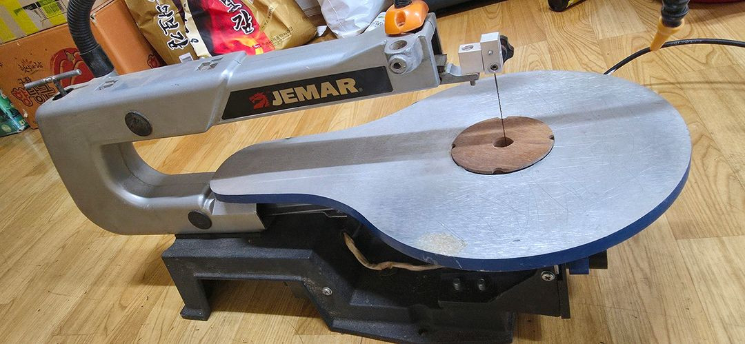 JEMAR 스카시톱 줄톱--3