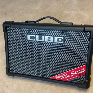 롤랜드 큐브스트리트ex