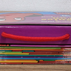 Clifford Phonics Fun Pack 2 세트