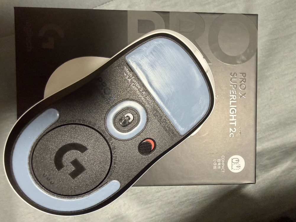 로지텍G PRO X SUPERLIGHT 2c(지슈라2c) 판매--1