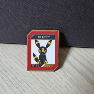 이삭토스트 포켓몬스터 뱃지 이미지