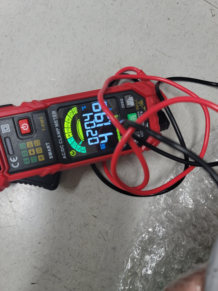 전동스쿠터에 사용하던 48V 15A 배터리 부품, 수리용 (고장)--4