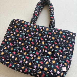 프프(프레젠트프로젝트) 썸머나이트 쿠션백