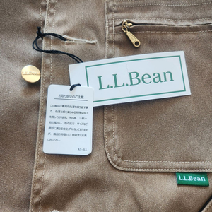 [새상품]엘엘빈 코트 자켓 Beans Prospect Harbor 4종 5475-1043, M