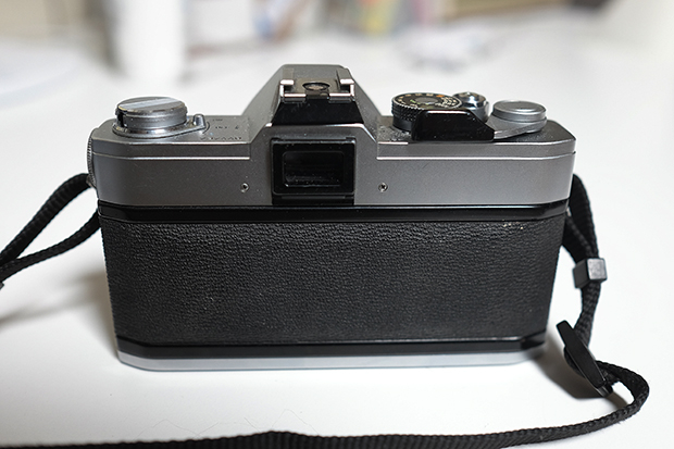 캐논 신형 FTB-QL (삼각대, 효과필터) 팝니다--6