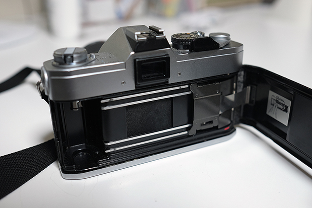 캐논 신형 FTB-QL (삼각대, 효과필터) 팝니다--8