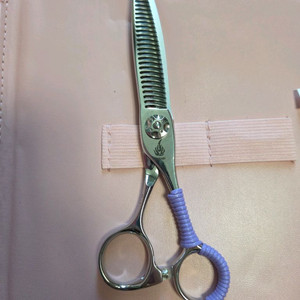 하나비 틴닝가위