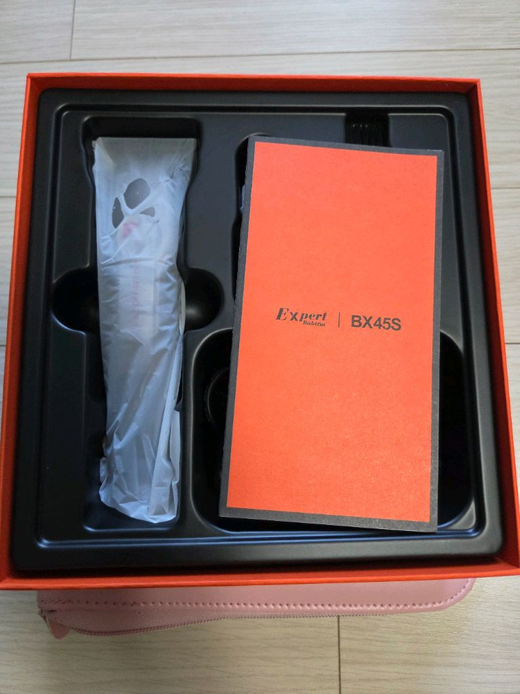 하나비 틴닝가위--3