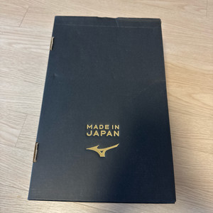 미즈노 모렐리아 네오 4베타 재팬 md