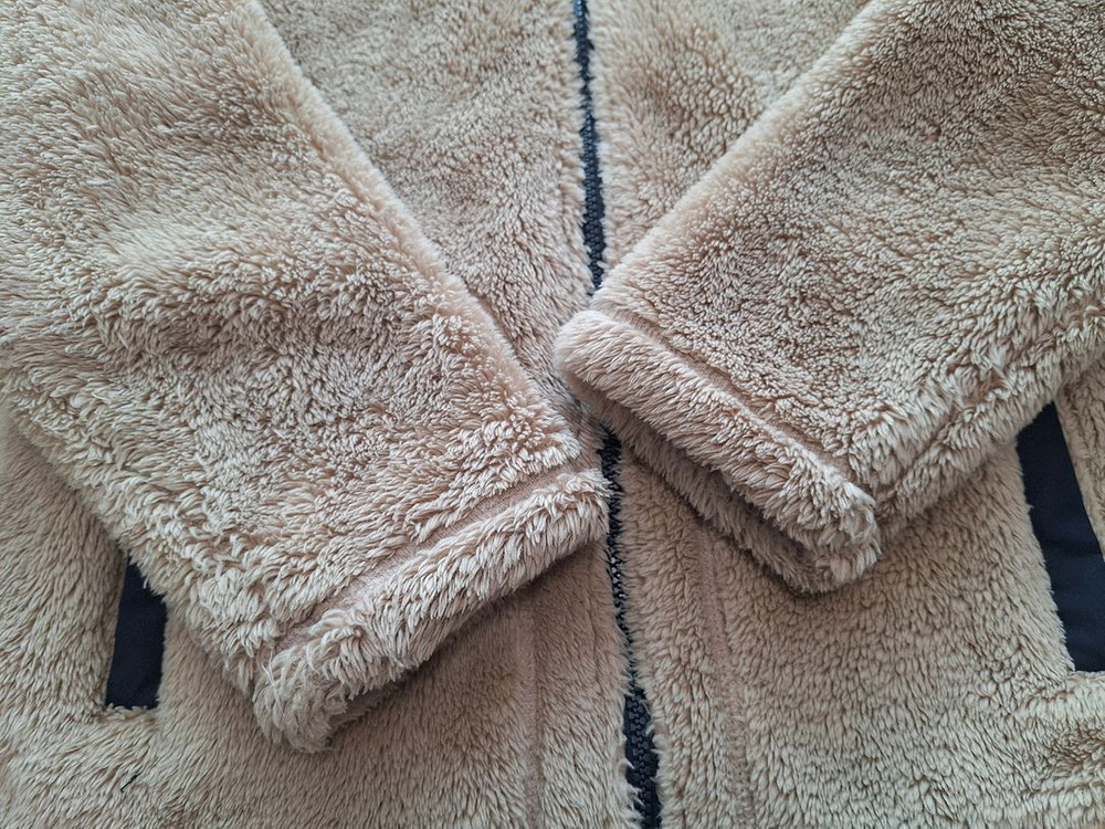 뉴발란스 후리스 140--1