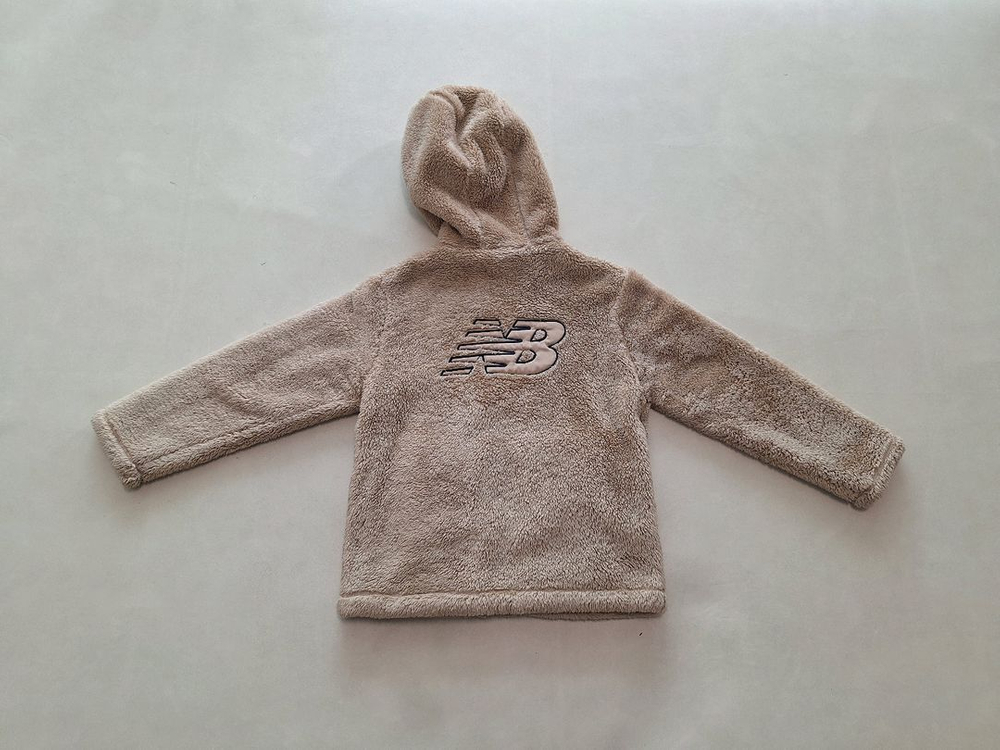 뉴발란스 후리스 140--3