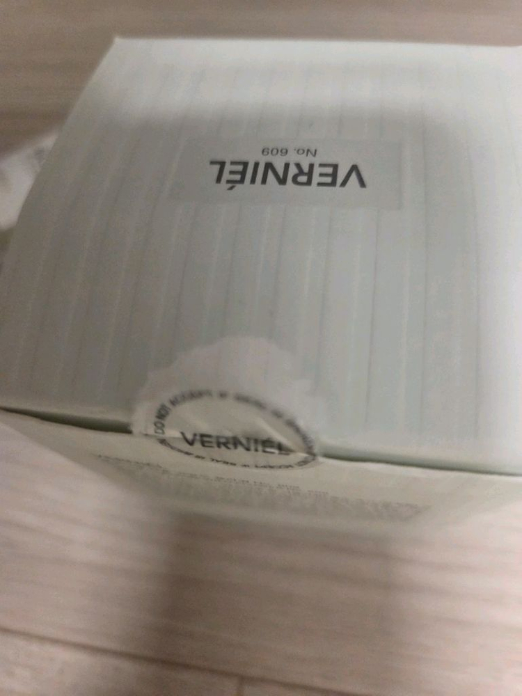 (가격내림)(여자향수) 베르니엘 퍼퓸 와일드 플라워 NO. 609--4