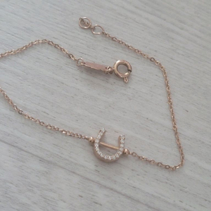 14k 스톤헨지 팔찌