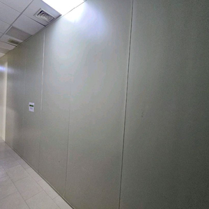 중고판넬 A급 실내판넬 150장. 425 m 이미지