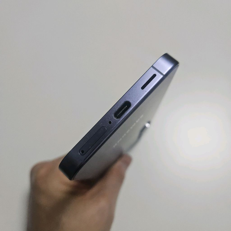 25년 개통 S24 256GB--5